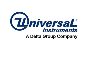 台达Universal Instruments Corporation