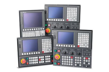 台达CNC 数控系统B系列