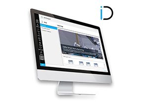 DIAStudio 台达思图软件平台