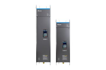台达C2000-R系列