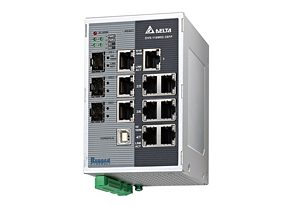 台达DVS-110W02-3SFP