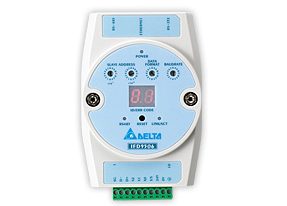 台达IFD9506