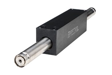 台达ECML-S轴式无铁芯直线电机