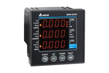 台达DPM-C510 / C510E