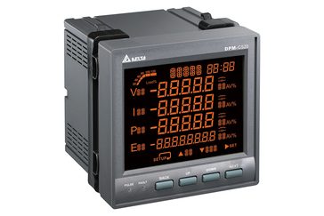 台达DPM-C520
