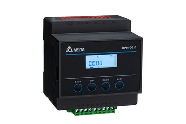 台达DPM-D510