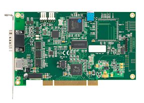 台达进阶型 DMCNET 运动控制轴卡
