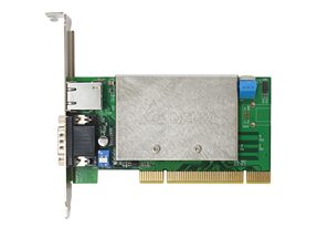 台达标准型 EtherCAT 运动控制轴卡