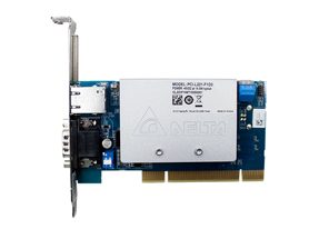 台达经济型 EtherCAT 运动控制轴卡