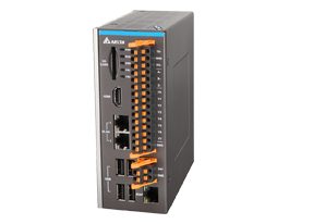 台达主机型 PC-Based 工业控制器
