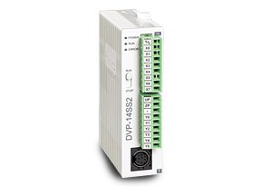台达DVP-SS2系列