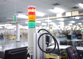 警报管理解决方案
