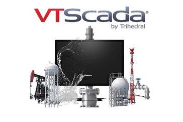 台达VTScada工业组态软件